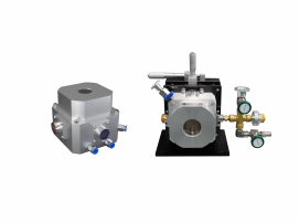 半導(dǎo)體制冷型恒溫器