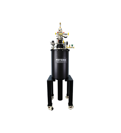 Acryo? TL-1.5K頂部裝卸型制冷機(jī)