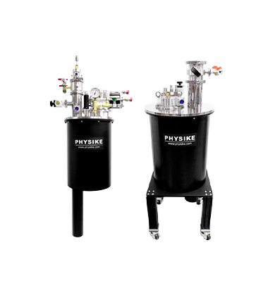 Acryo? TL-4K頂部裝卸型制冷機(jī)