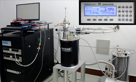基于1.5K制冷機(jī)的低溫高壓測(cè)試系統(tǒng)安裝成功
