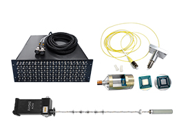 低溫測(cè)量附件