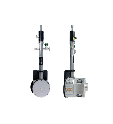 Scryo? S-500顯微低溫恒溫器