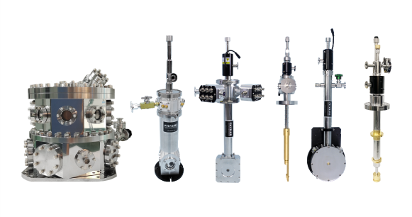 Scryo-S連續(xù)流型低溫恒溫器