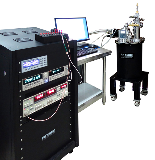飛斯科頂部裝卸型低溫高壓電學(xué)測(cè)試系統(tǒng) 飛斯科頂部裝卸型低溫高壓電學(xué)測(cè)試系統(tǒng)