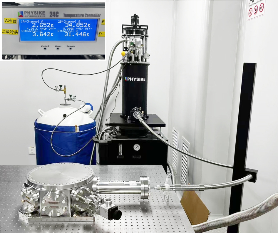 用于離子阱的超高真空低溫系統(tǒng)安裝成功-3.jpg