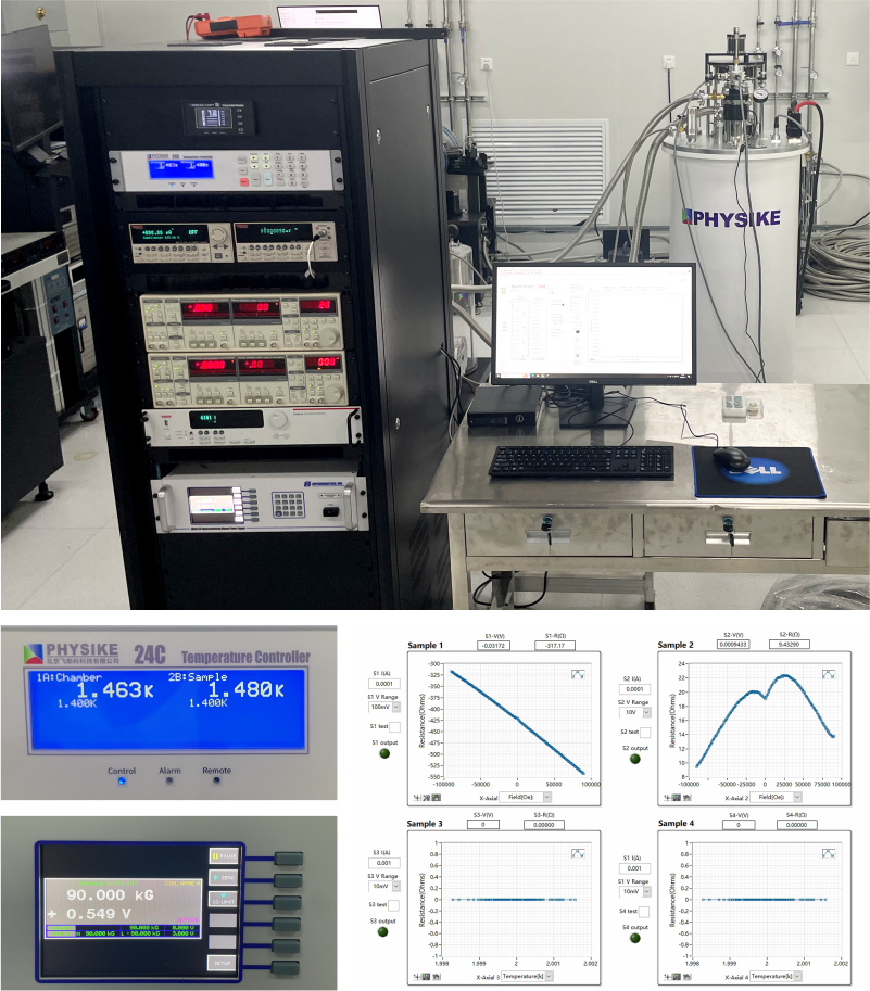 低溫強(qiáng)磁場物性測試系統(tǒng)-1.png